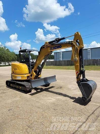 XCMG XE55U Ostale komponente za građevinarstvo