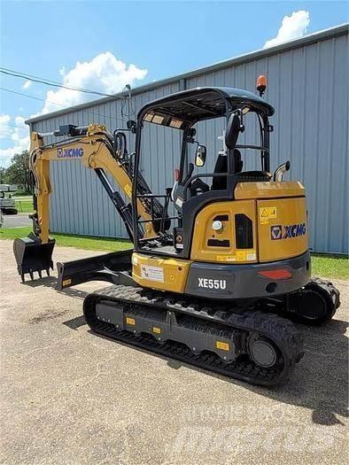 XCMG XE55U Ostale komponente za građevinarstvo