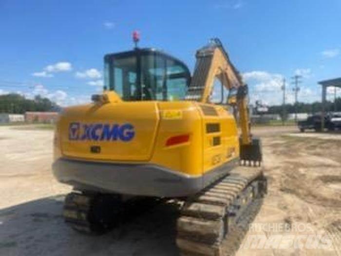 XCMG XE75U Ostale komponente za građevinarstvo