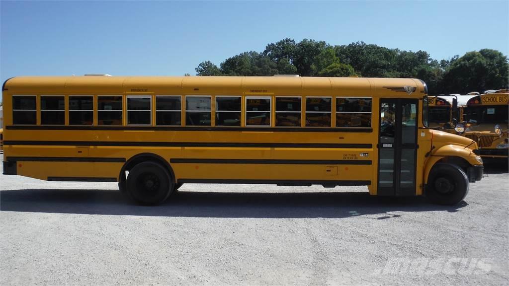 IC CE Ostali autobusi