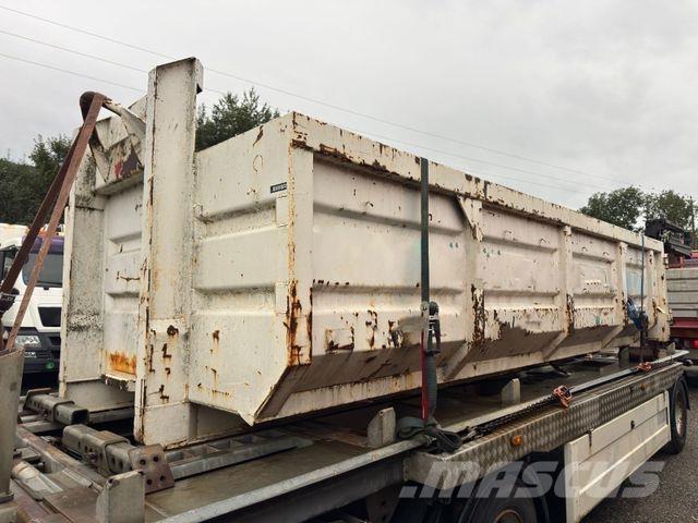  ABROLLCONTAINER* Ostalo za građevinarstvo