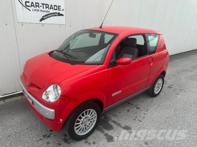 Aixam City Automobili