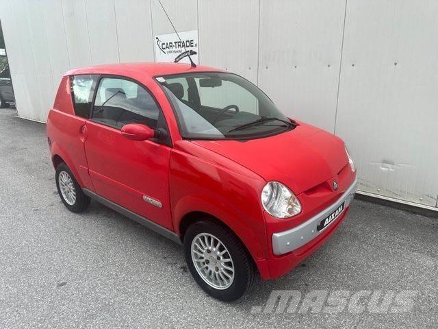 Aixam City Automobili