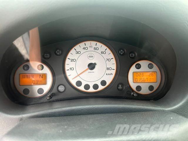 Aixam City Automobili