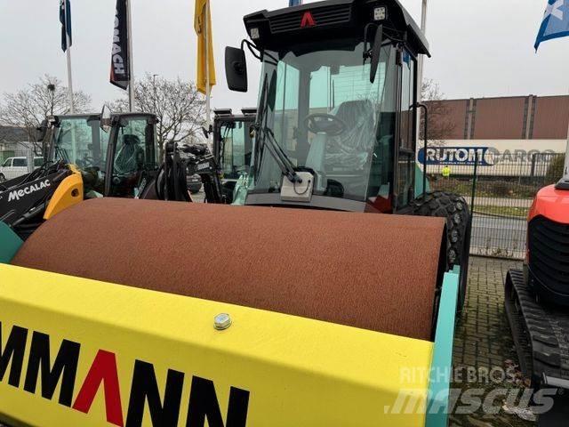 Ammann ARS 110 Ostali valjci