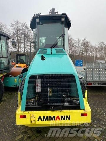 Ammann ARS 70 Valjci sa jednim bubnjem