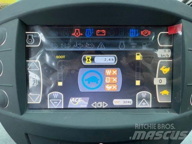 Ammann ARS 70 Valjci sa jednim bubnjem