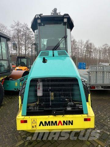 Ammann ARS 70 Valjci sa jednim bubnjem