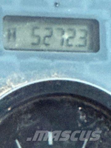 Atlas AR80 Utovarivači na točkove