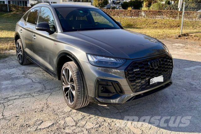 Audi | Q5 Sportback Ostalo