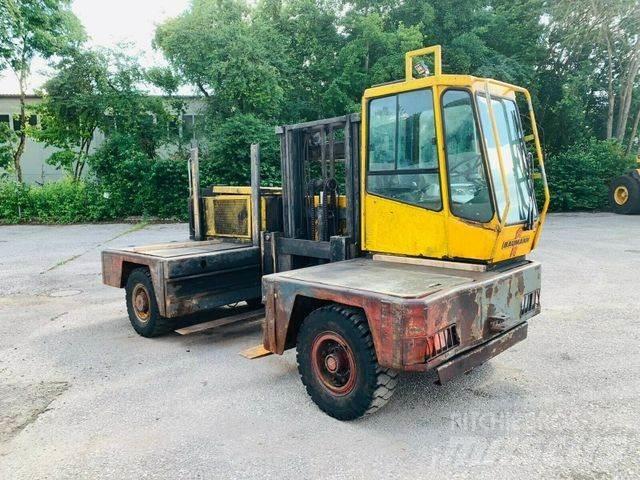 Baumann GS50 12 45 Bočni viljuškari