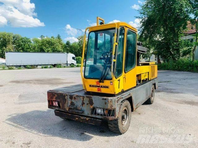 Baumann GS50 12 45 Bočni viljuškari