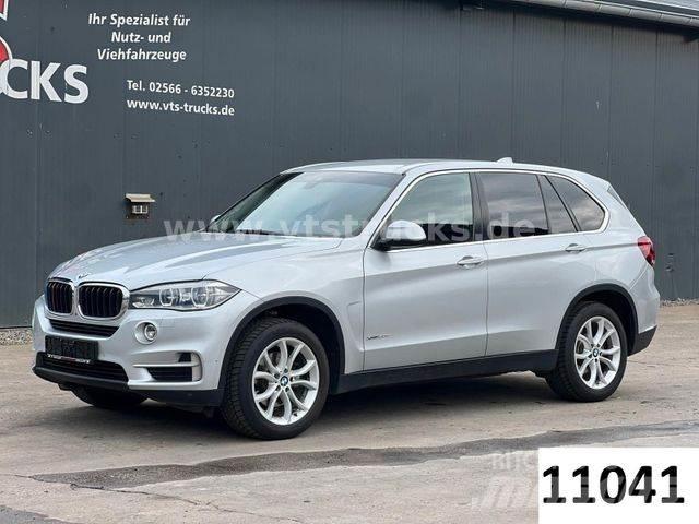 BMW X5 xDrive 30 d Pik up kamioni