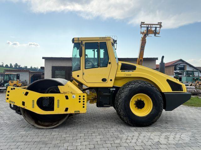 Bobcat 213 DH-4 Ostali valjci