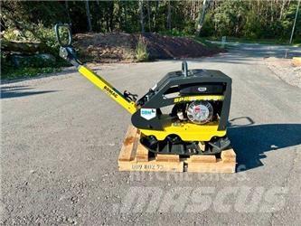 Bomag BPR 35/60 D/H Vibro ploče
