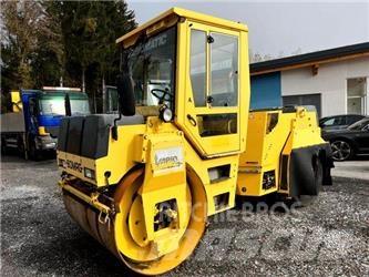 Bomag BW 151 AC-2 Ostali valjci