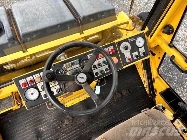 Bomag BW 151 AC-2 Ostali valjci