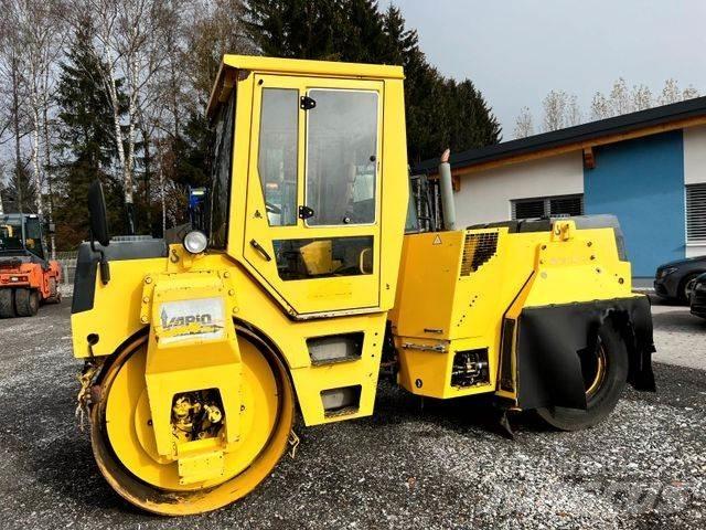 Bomag BW 151 AC-2 Ostali valjci