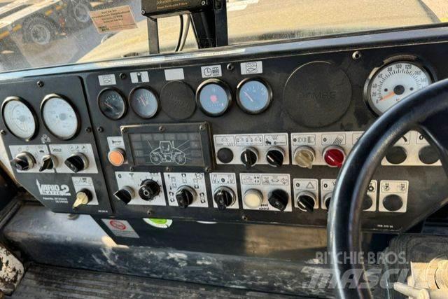Bomag BW 184 AD Ostalo za građevinarstvo