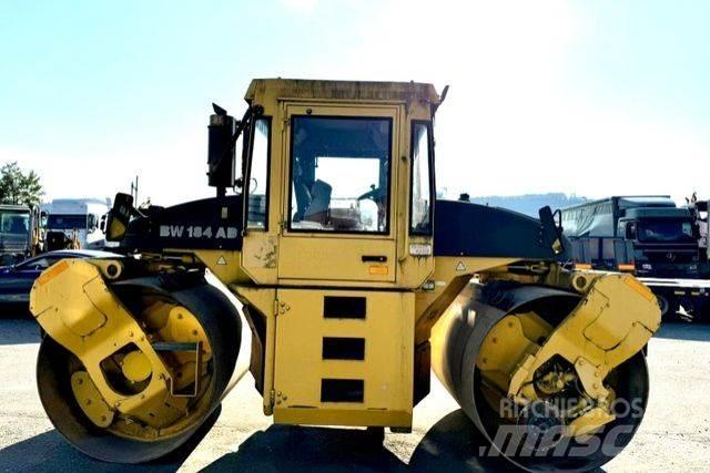 Bomag BW 184 AD Ostalo za građevinarstvo