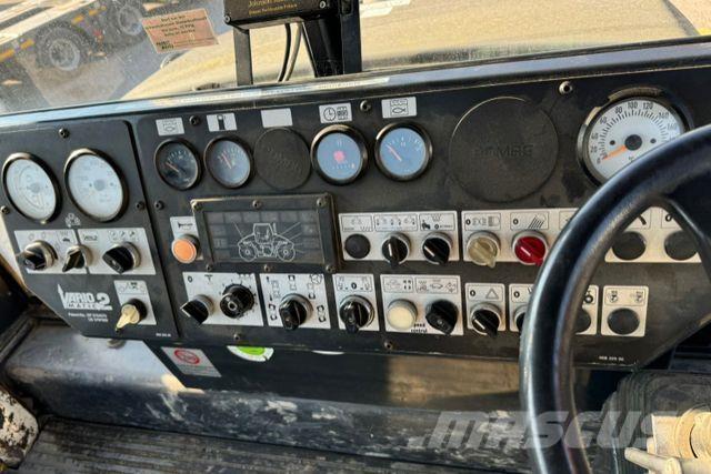 Bomag BW 184 AD Ostalo za građevinarstvo