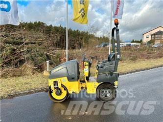 Bomag BW 90 Ostali valjci
