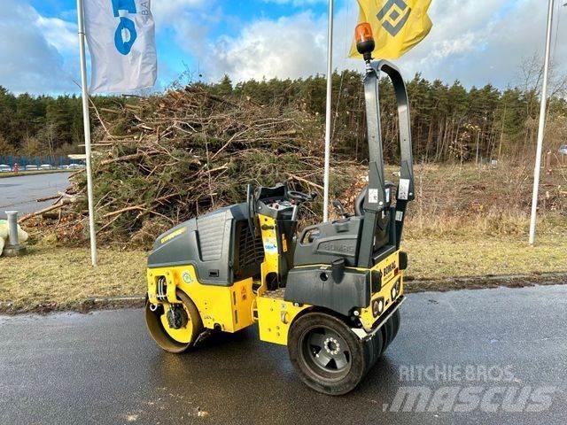 Bomag BW 90 Ostali valjci