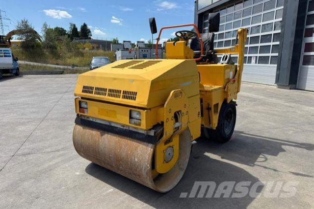 Bomag BW135 Ostalo za građevinarstvo