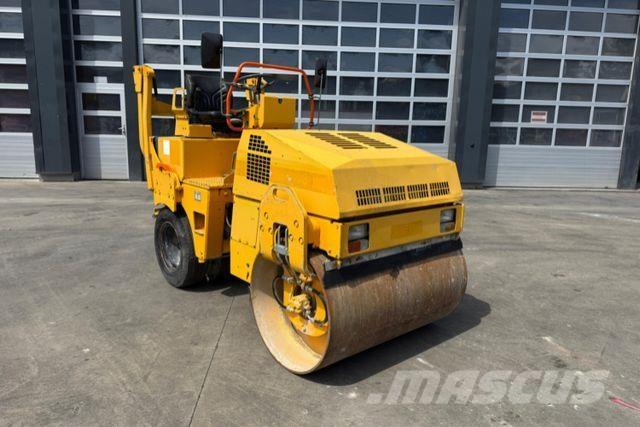 Bomag BW135 Ostalo za građevinarstvo