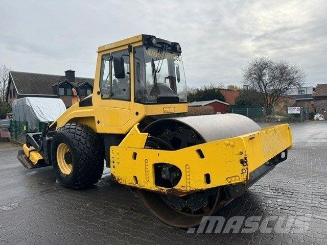 Bomag BW213DH-4 Ostali valjci