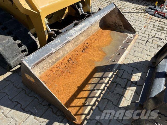 CAT 289D Ostalo za građevinarstvo