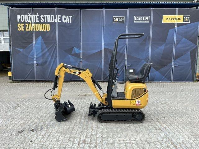 CAT 300.9D Ostalo za građevinarstvo