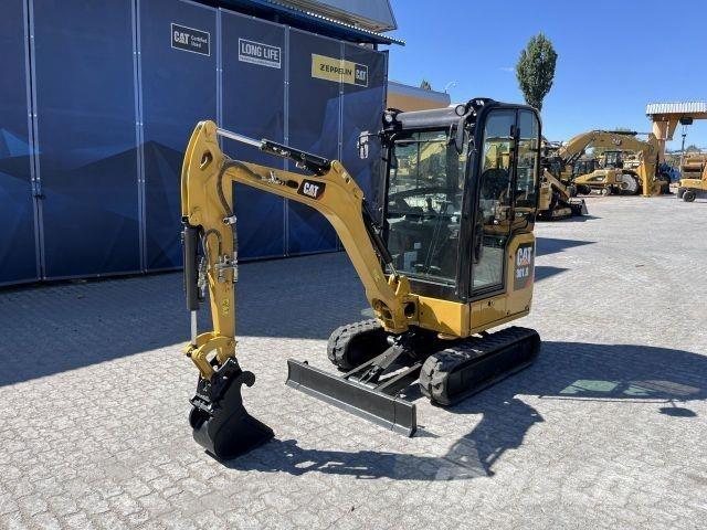CAT 301.8 Ostalo za građevinarstvo