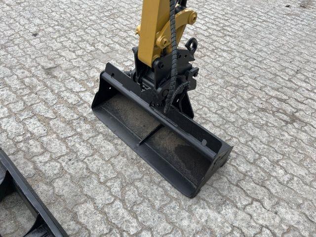 CAT 301.8 Ostalo za građevinarstvo