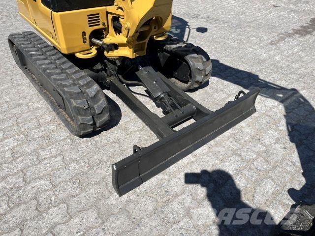 CAT 301.8 Ostalo za građevinarstvo