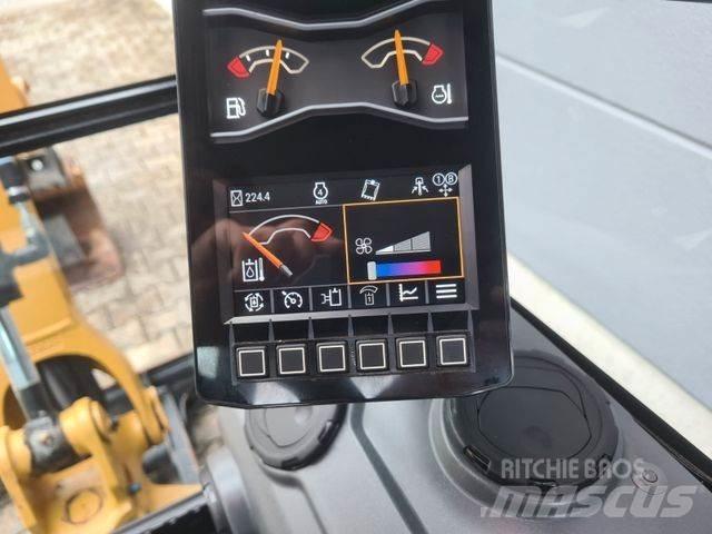 CAT 301.8 - 224 BH - Mini bageri < 7t