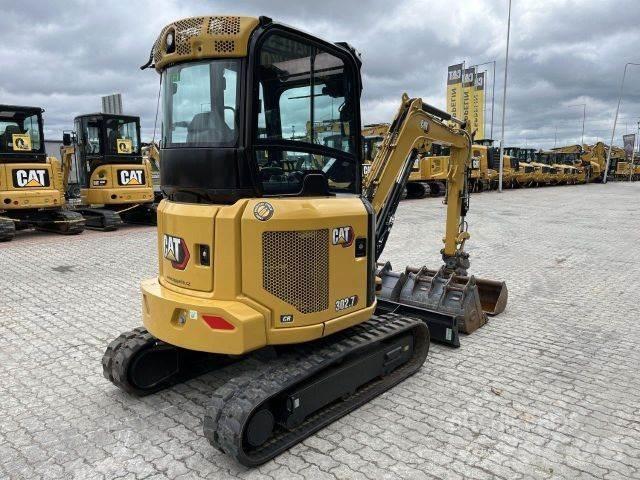 CAT 302.7 Ostalo za građevinarstvo