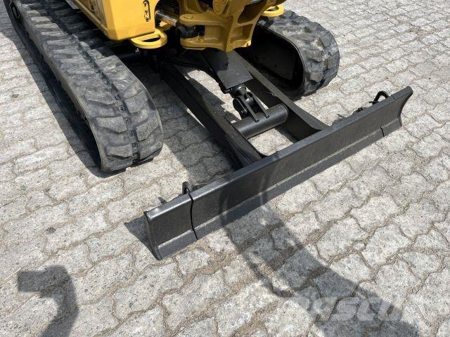CAT 302 CR Ostalo za građevinarstvo