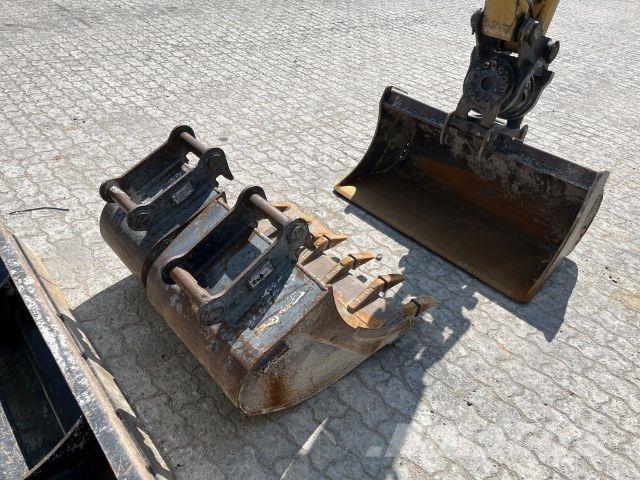CAT 305E2 CR Ostalo za građevinarstvo