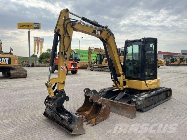 CAT 305E2 CR Ostalo za građevinarstvo