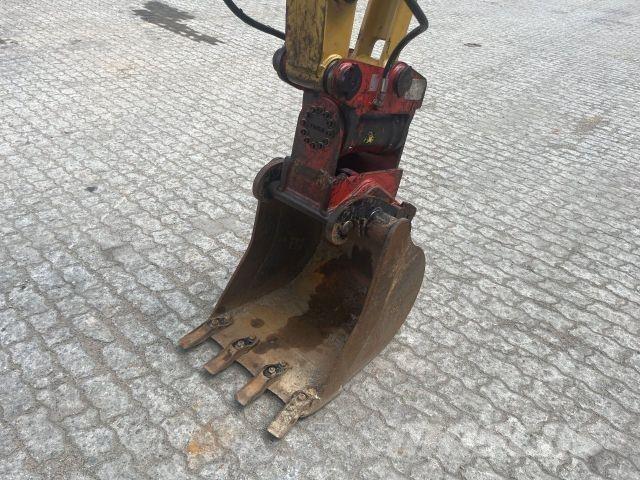 CAT 305E2 CR Ostalo za građevinarstvo