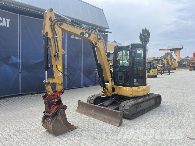 CAT 305E2 CR Ostalo za građevinarstvo