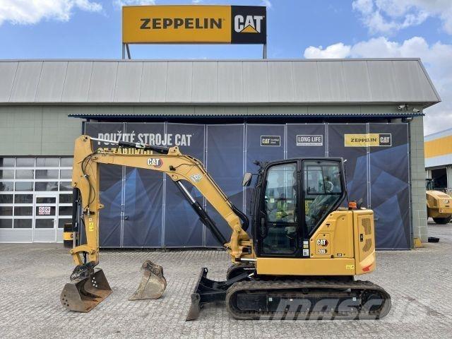 CAT 306 Ostalo za građevinarstvo