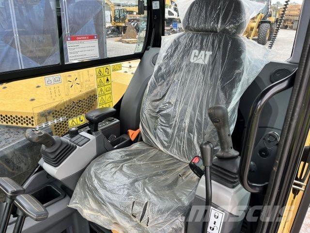 CAT 306 Ostalo za građevinarstvo