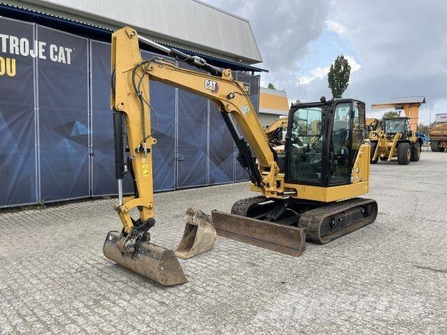 CAT 306 Ostalo za građevinarstvo