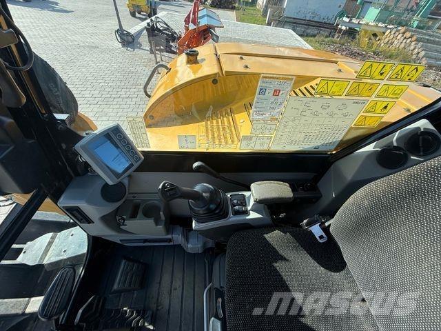 CAT 308E2 CR Mini bageri < 7t