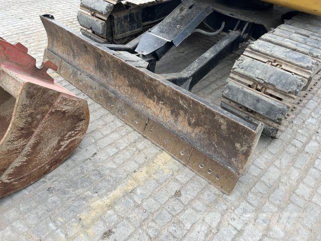 CAT 308E2 CR SB Ostalo za građevinarstvo