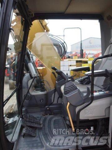 CAT 311 FLRR Bageri guseničari