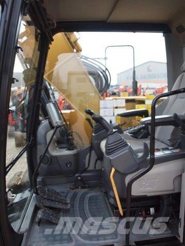 CAT 311 FLRR Bageri guseničari