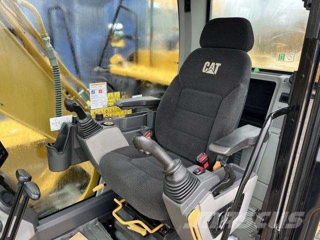 CAT 313 GC Ostalo za građevinarstvo
